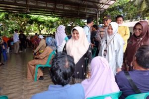 warga tak mampu di tanjungpinang