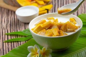 rekomendasi takjil buka puasa