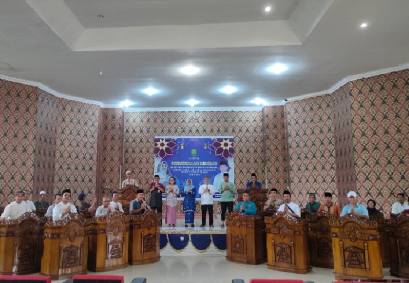 musala di tanjungpinang