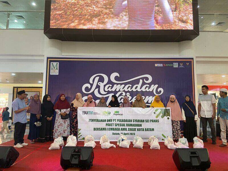 pegadaian syariah