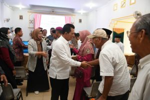 paket sembako di lingga