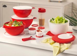 tupperware bangkrut