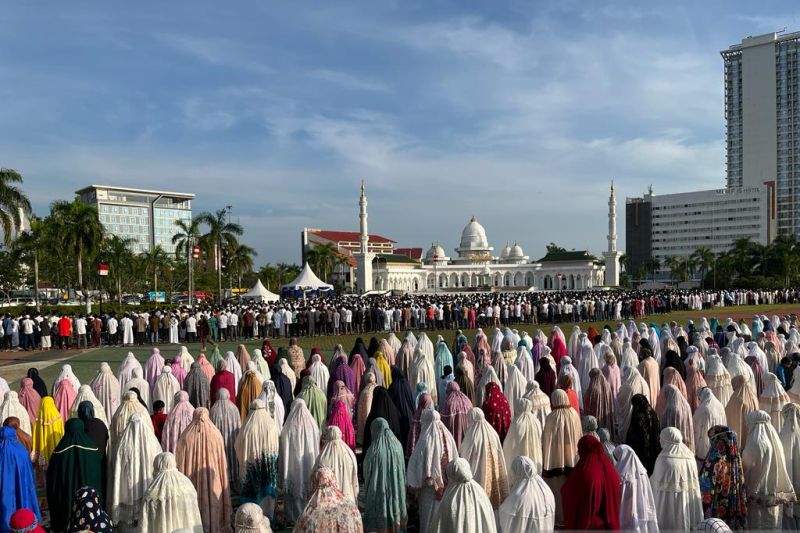 muhammadiyah batam
