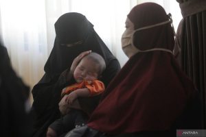 wni dipulangkan dari sudan