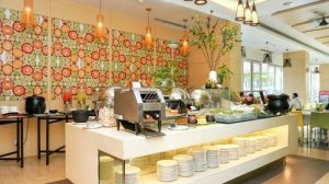 zest hotel harbourbay