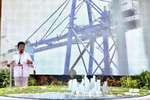 Investasi tuan sing