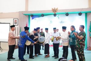 Jefridin Hamid Batam