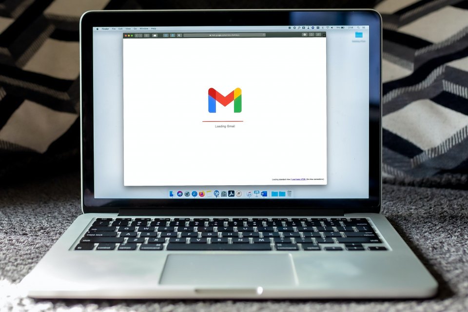 Penipuan inbox gmail