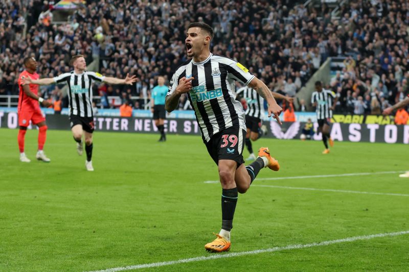 Newcastle Brighton