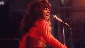 Tina turner meninggal dunia