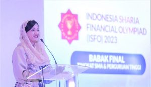 Indonesia Sharia Financial Olympiad