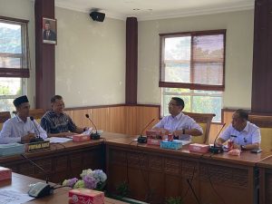 Jalur afirmasi PPDB Batam