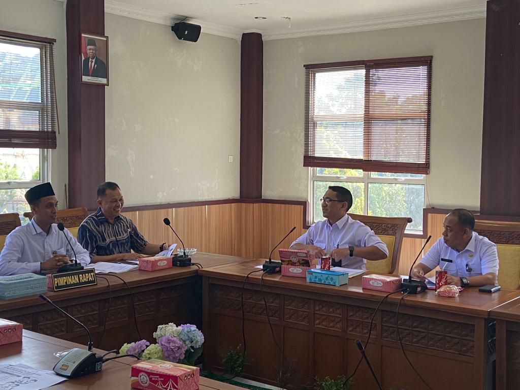 Jalur afirmasi PPDB Batam