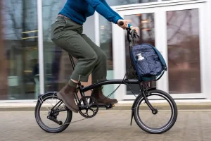 sepeda lipat termahal