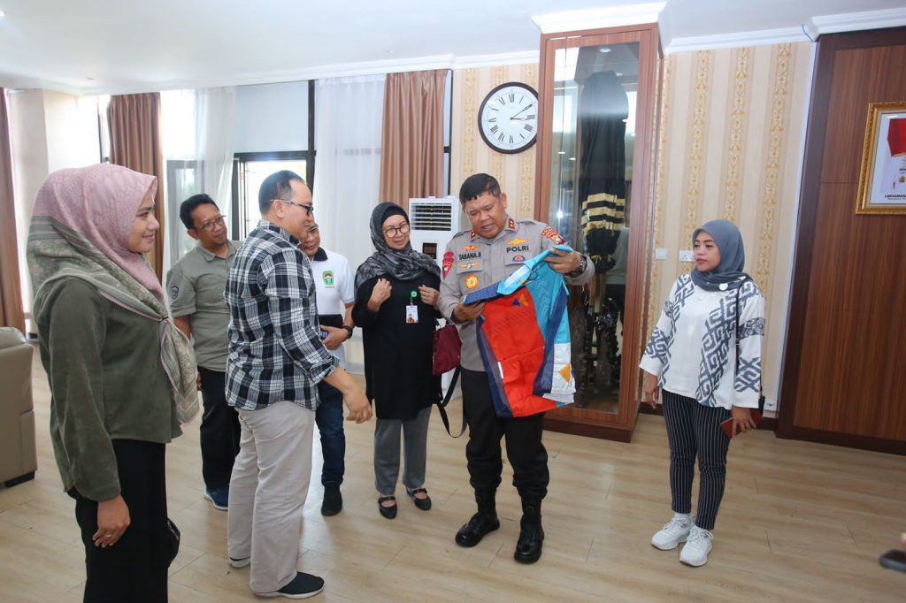 Batam Jamselinas XII