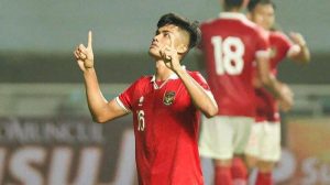 Muhammad Ramadhan Sananta Lingga Muhammad Ramadhan Sananta Lingga