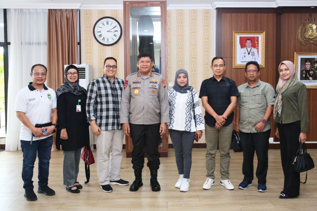 Batam Jamselinas XII