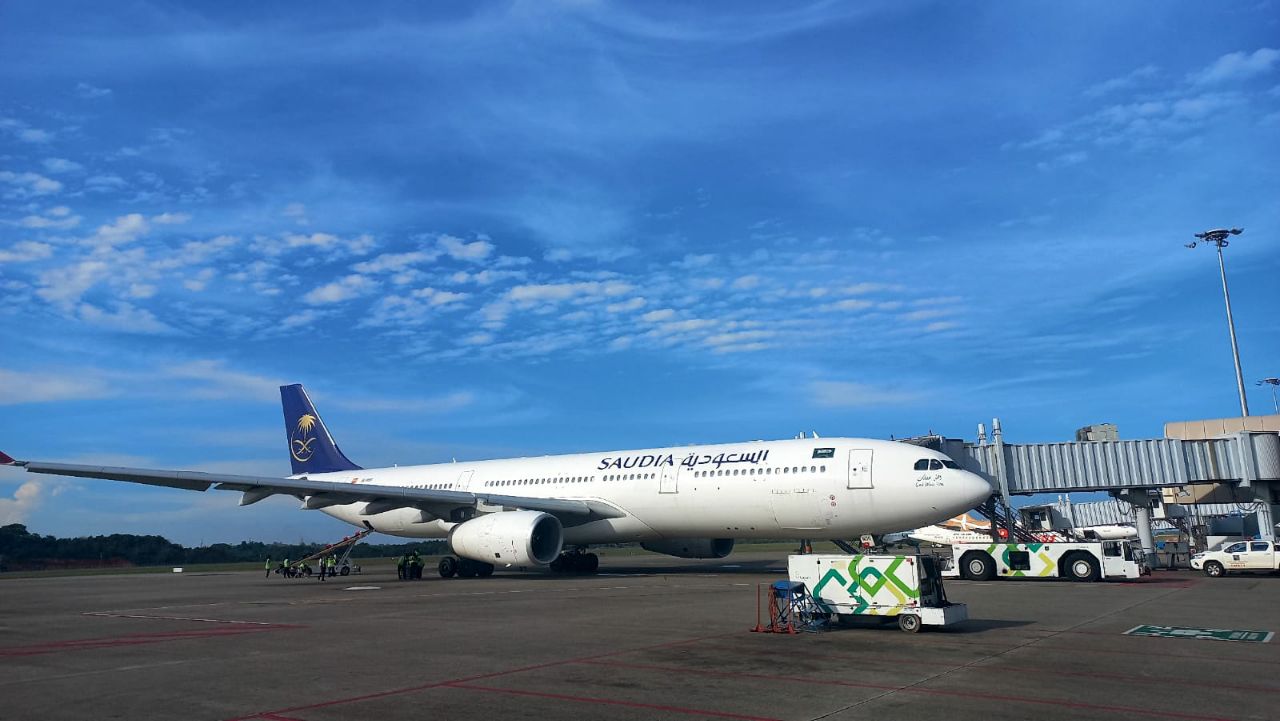 Jumlah jch embarkasi batam