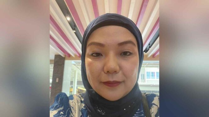 Seniy DPRD Lingga