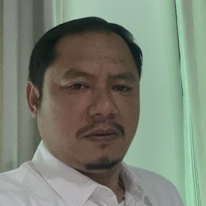 Said Yadi lingga