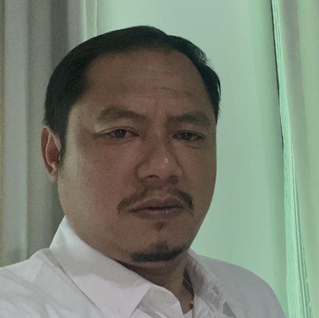 Said Yadi lingga