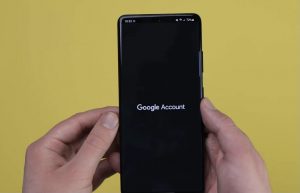 Google hapus akun gmail
