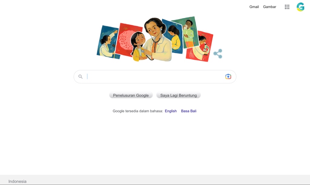 Prof Dr Sulianti Saroso