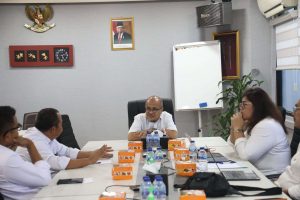 Badan Pengusahaan Batam