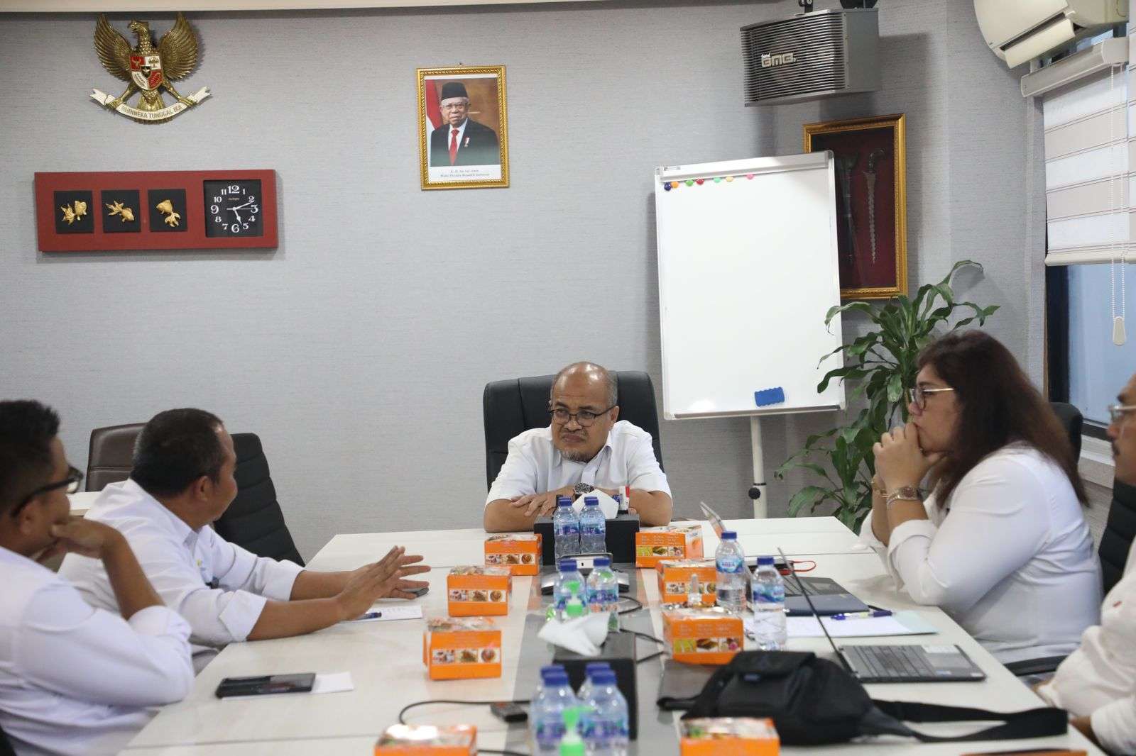 Badan Pengusahaan Batam