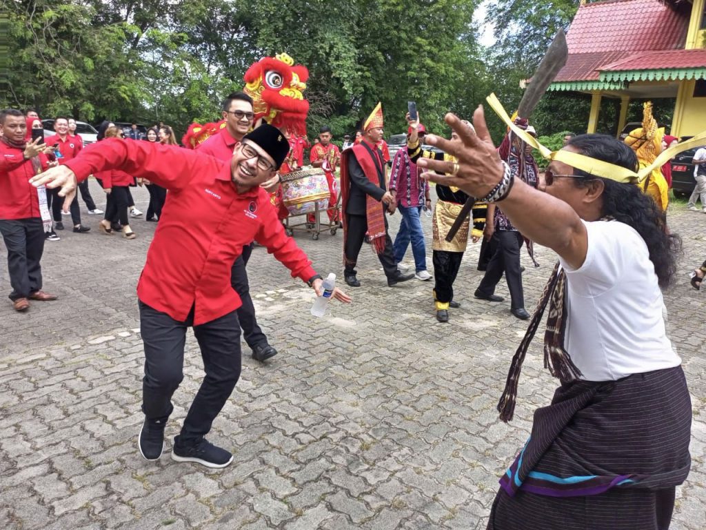 Bakal caleg PDIP