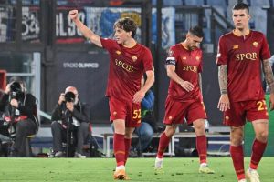 Hasil liga europa