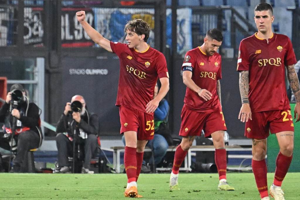 Hasil liga europa