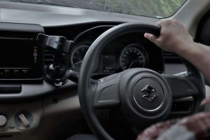 tips berkendara malam hari