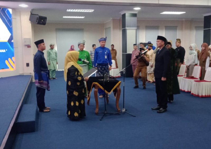 direktur BUMD Tanjungpinang