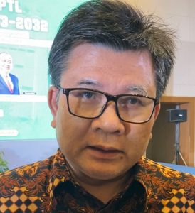 keandalan sistem pln batam