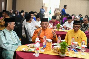 halal bihalal