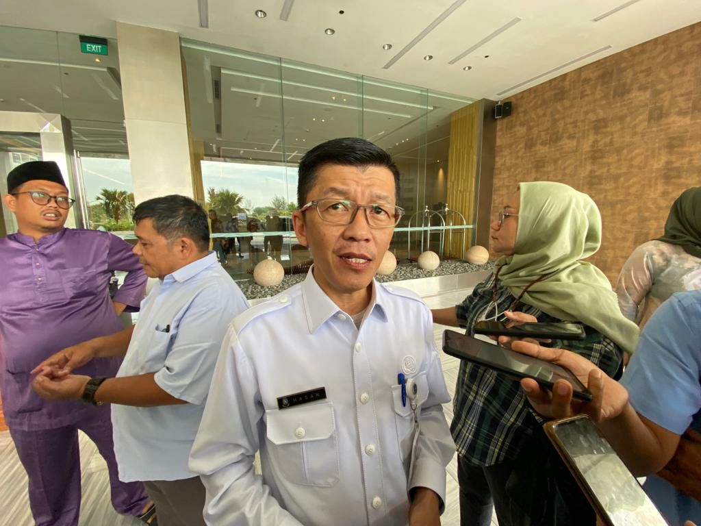 pembangunan bts di kepri