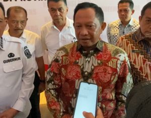 Warga meninggal di papua