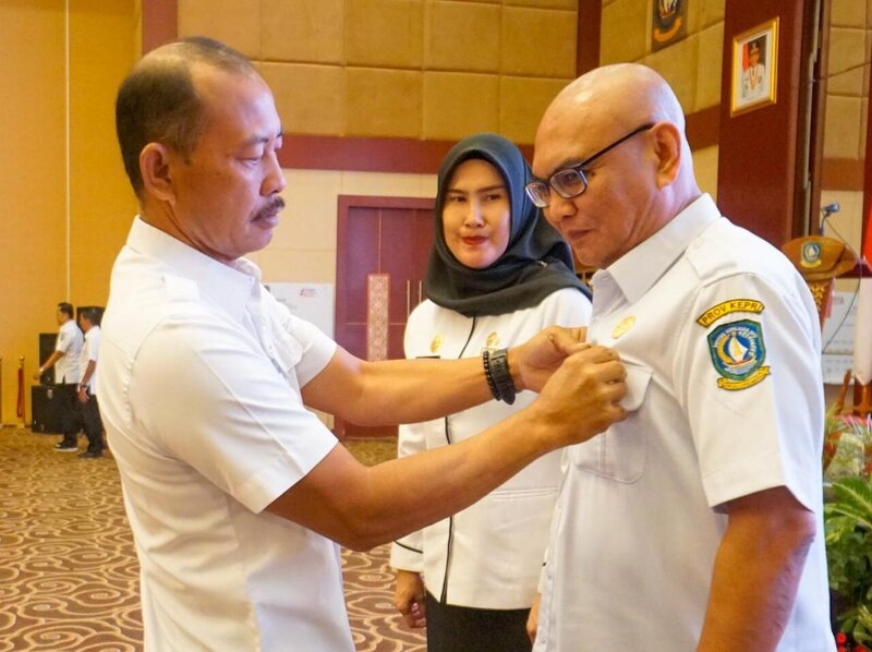 asn kepri