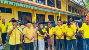 golkar batam di pileg