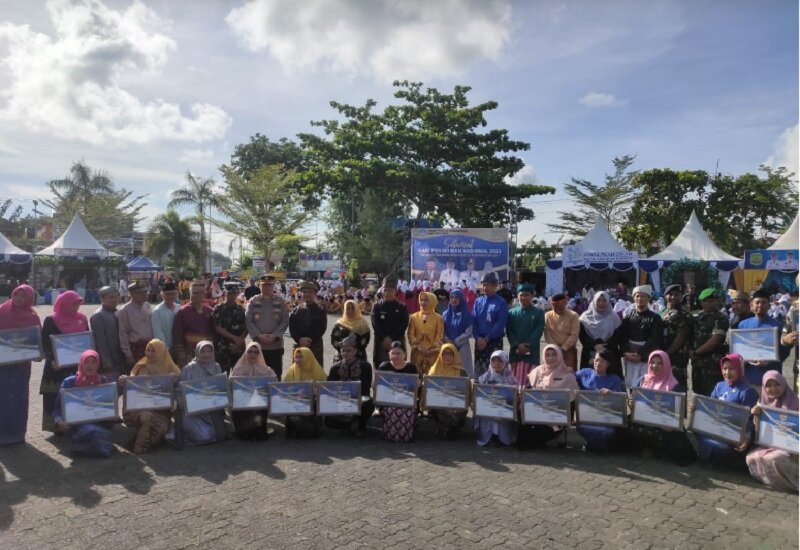 hardiknas di tanjungpinang