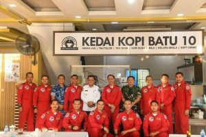 potensi aerowisata di kepri