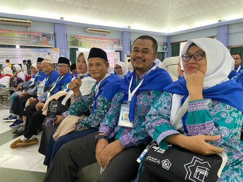 jch embarkasi batam