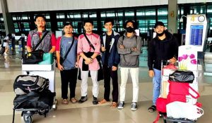 mahasiswa kepri di sudan