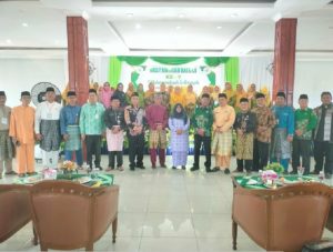 muhammadiyah tanjungpinang minta dukungan