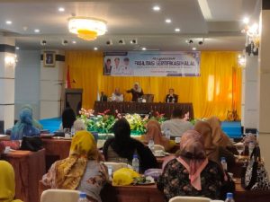 sertifikasi halal di tanjungpinang
