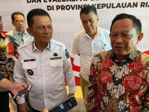 Tim sukses jadi pegawai