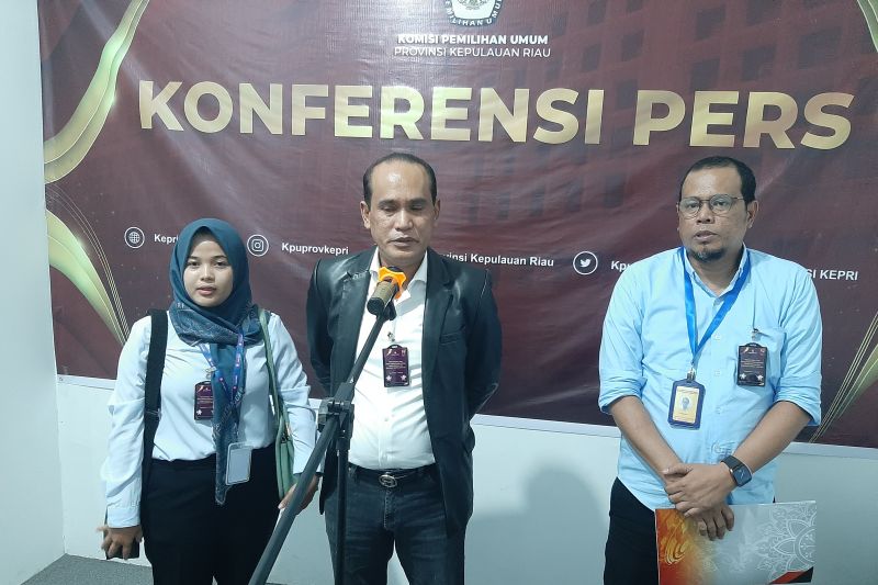bakal calon dpd ri