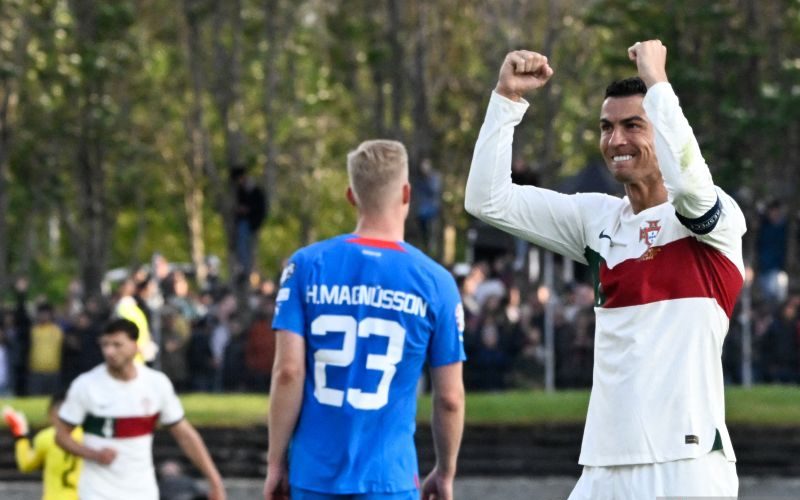 Kualifikasi euro 2024