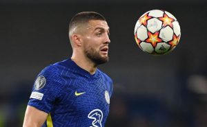 Manchester City Kovacic